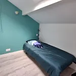 Dom wakacyjny Jolie Maison Pres Du Port *