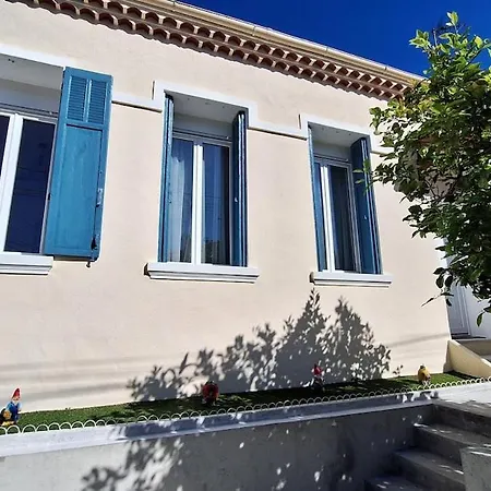 Jolie Maison Pres Du Port La Seyne-sur-Mer